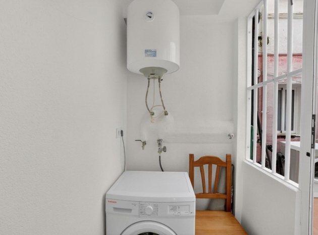 Revente - Appartement - Torrevieja - Beachside Torrevieja