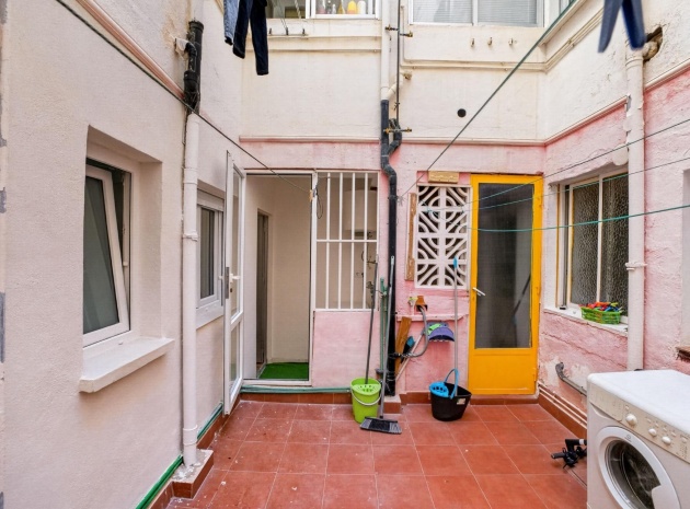 Revente - Appartement - Torrevieja - Beachside Torrevieja
