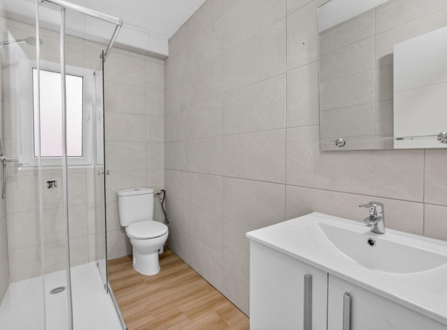 Revente - Appartement - Torrevieja - Beachside Torrevieja