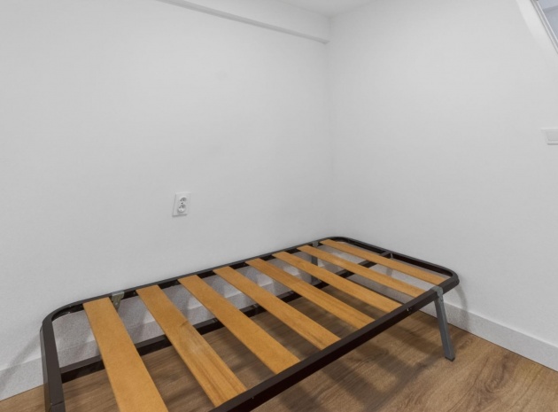 Revente - Appartement - Torrevieja - Beachside Torrevieja
