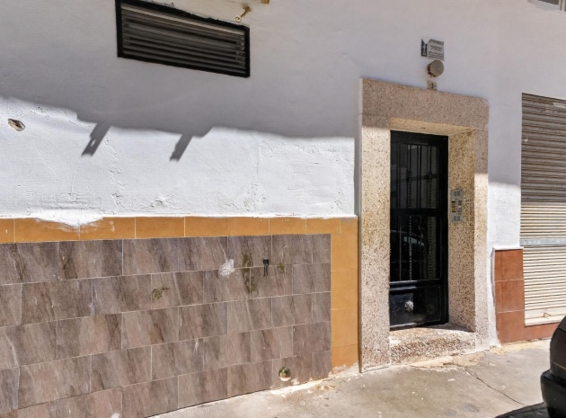 Revente - Appartement - Torrevieja - Beachside Torrevieja