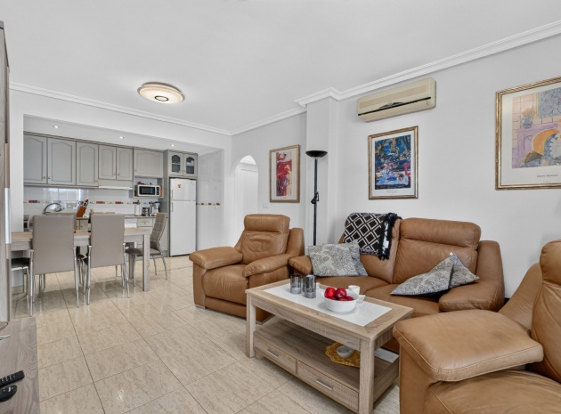 Resale - Apartment - Playa Flamenca - zeniamar