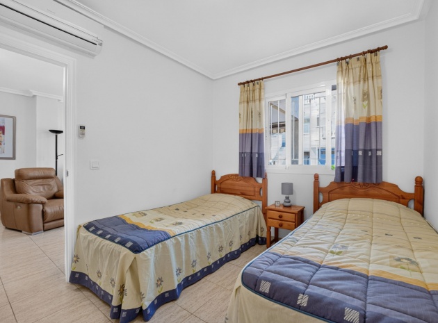 Resale - Apartment - Playa Flamenca - zeniamar