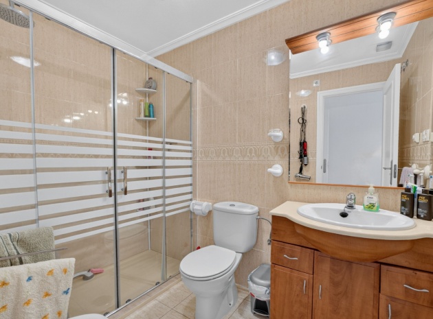 Resale - Apartment - Playa Flamenca - zeniamar
