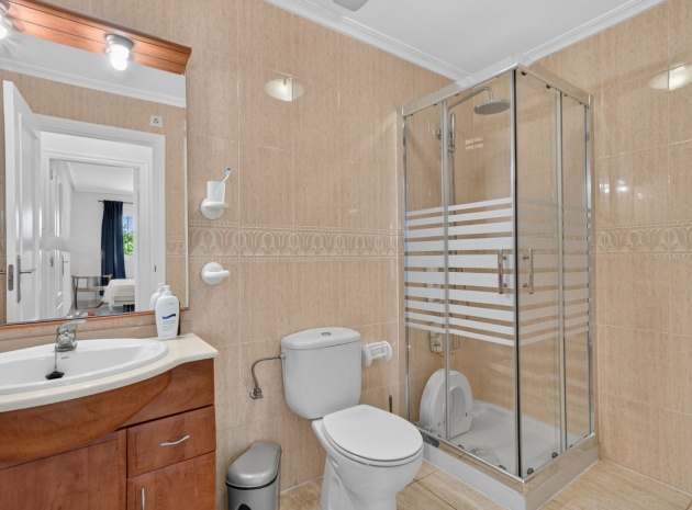 Resale - Apartment - Playa Flamenca - zeniamar
