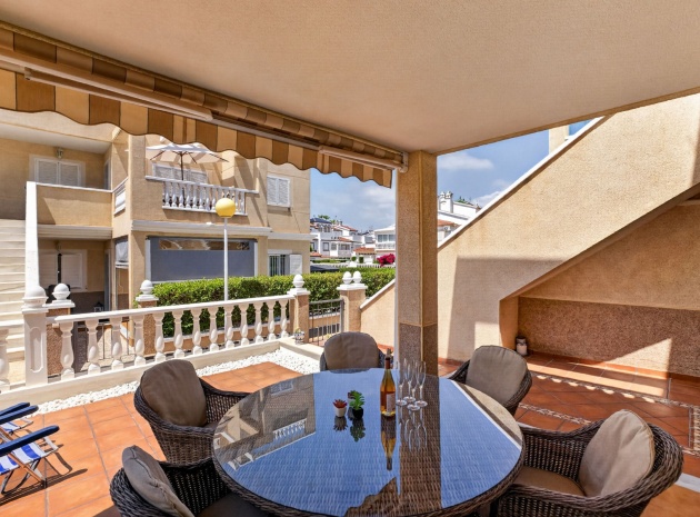 Resale - Apartment - Playa Flamenca - zeniamar
