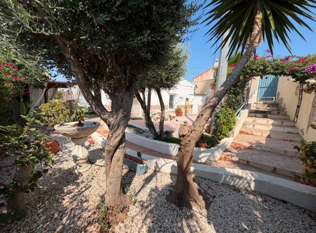 Wiederverkauf - Villa - Orihuela - Torremendo