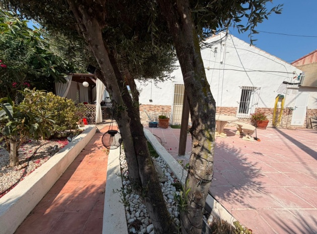 Wiederverkauf - Villa - Orihuela - Torremendo