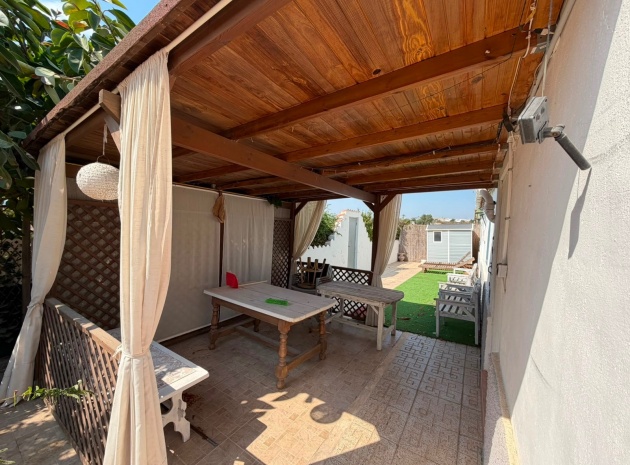 Wiederverkauf - Villa - Orihuela - Torremendo