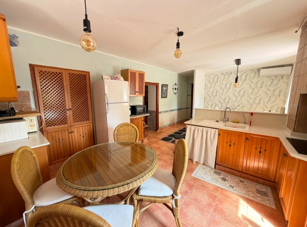 Wiederverkauf - Villa - Orihuela - Torremendo