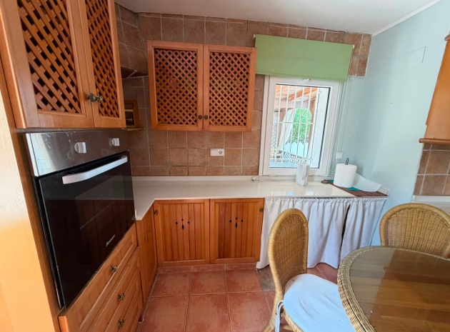 Wiederverkauf - Villa - Orihuela - Torremendo
