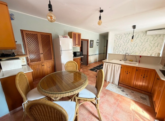 Wiederverkauf - Villa - Orihuela - Torremendo