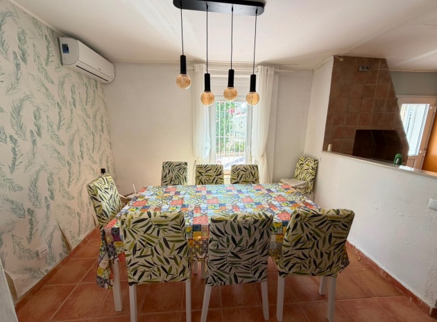 Wiederverkauf - Villa - Orihuela - Torremendo