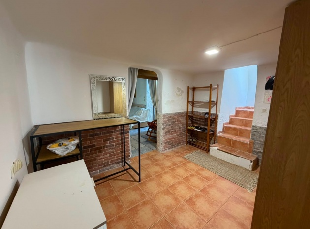 Wiederverkauf - Villa - Orihuela - Torremendo
