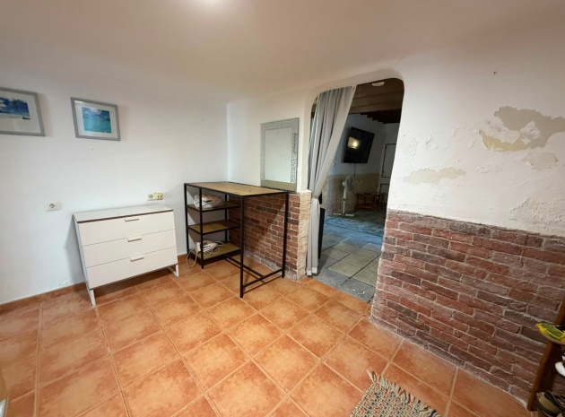 Wiederverkauf - Villa - Orihuela - Torremendo