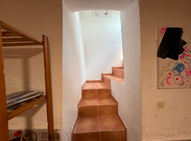Wiederverkauf - Villa - Orihuela - Torremendo