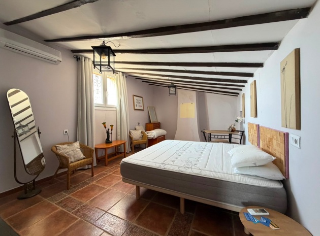 Wiederverkauf - Villa - Orihuela - Torremendo