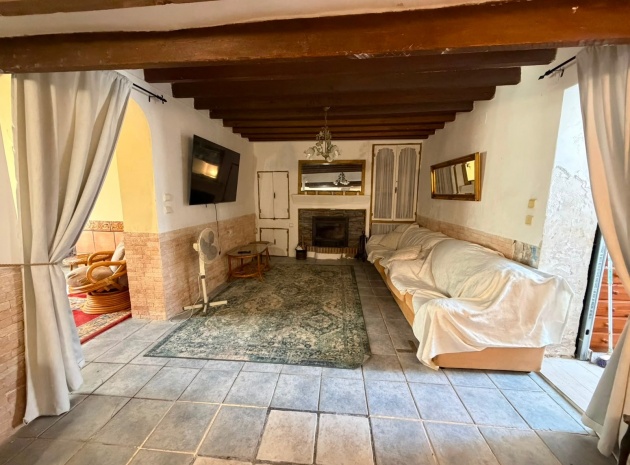 Wiederverkauf - Villa - Orihuela - Torremendo