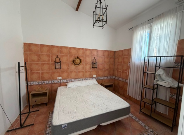 Wiederverkauf - Villa - Orihuela - Torremendo