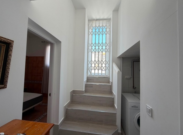 Wiederverkauf - Villa - Orihuela - Torremendo