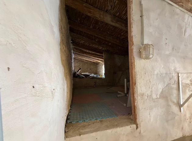 Wiederverkauf - Villa - Orihuela - Torremendo