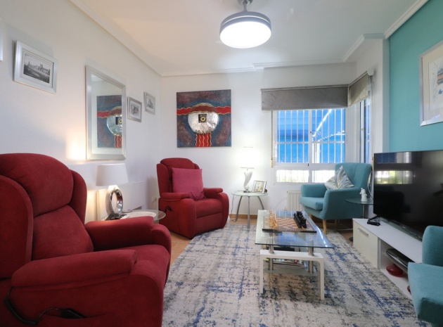 Resale - Villa - Algorfa - Algorfa Centro
