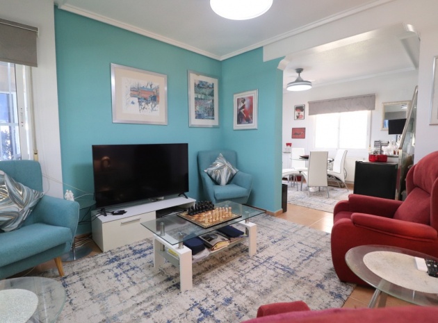 Resale - Villa - Algorfa - Algorfa Centro
