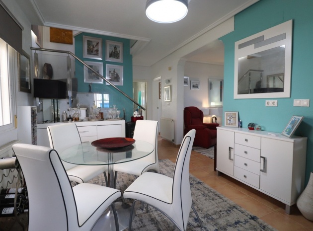 Resale - Villa - Algorfa - Algorfa Centro