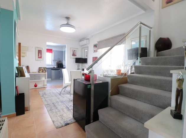 Resale - Villa - Algorfa - Algorfa Centro