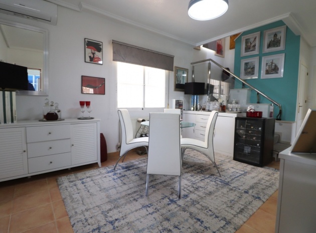 Resale - Villa - Algorfa - Algorfa Centro