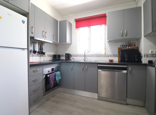 Resale - Villa - Algorfa - Algorfa Centro