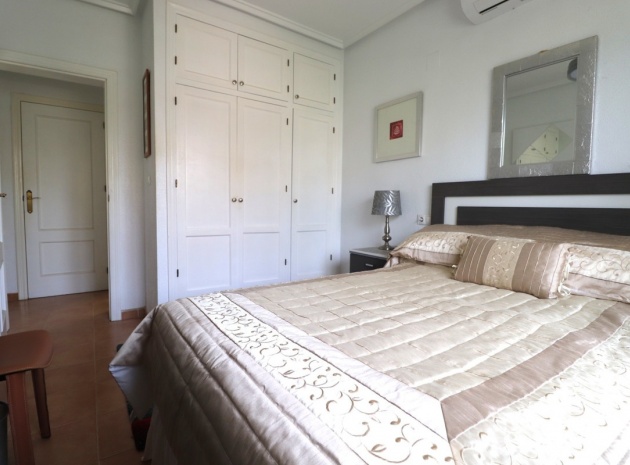 Resale - Villa - Algorfa - Algorfa Centro