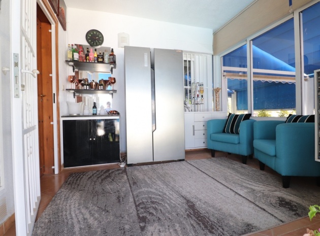 Resale - Villa - Algorfa - Algorfa Centro
