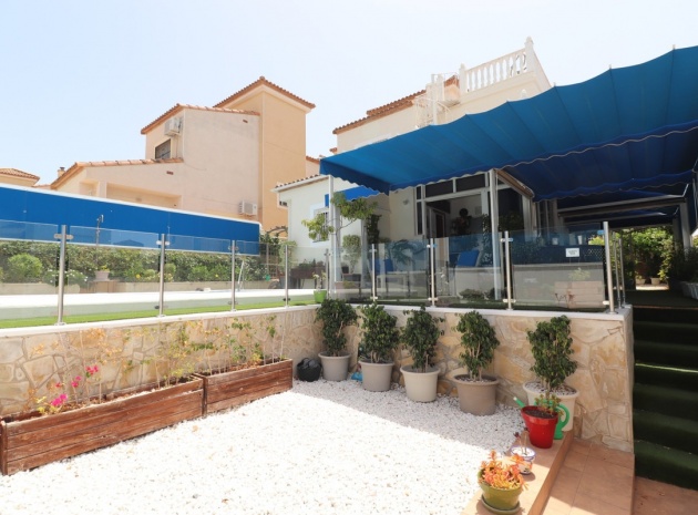 Resale - Villa - Algorfa - Algorfa Centro