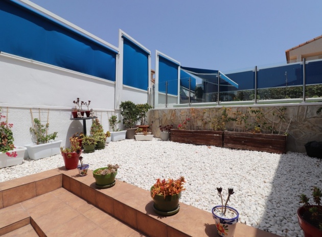 Resale - Villa - Algorfa - Algorfa Centro