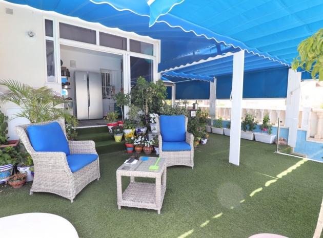 Resale - Villa - Algorfa - Algorfa Centro
