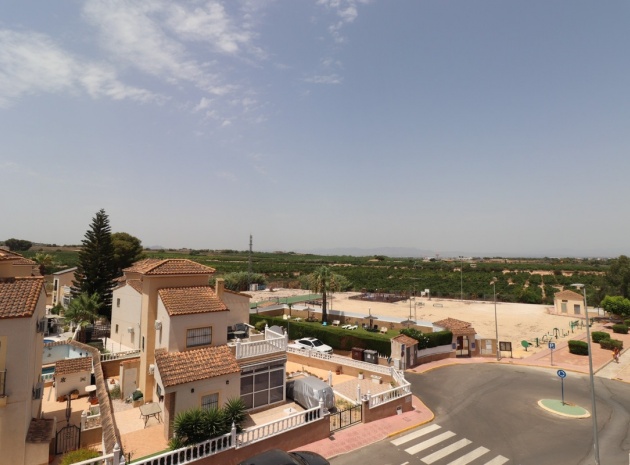 Resale - Villa - Algorfa - Algorfa Centro