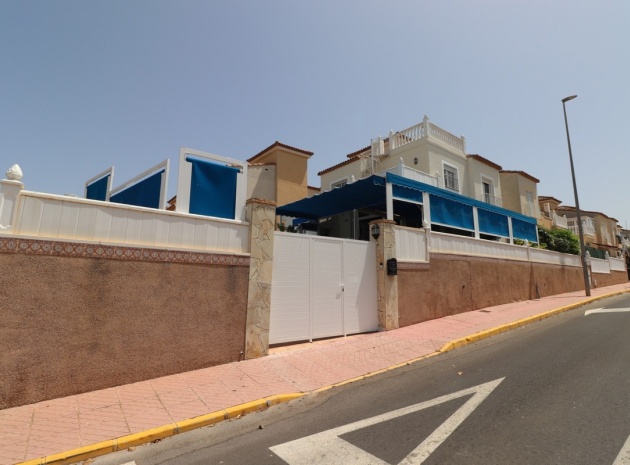 Resale - Villa - Algorfa - Algorfa Centro