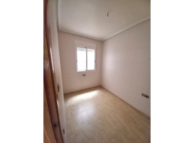 Resale - Apartment - Almoradi - Almoradi Centro