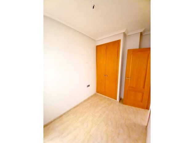 Resale - Apartment - Almoradi - Almoradi Centro