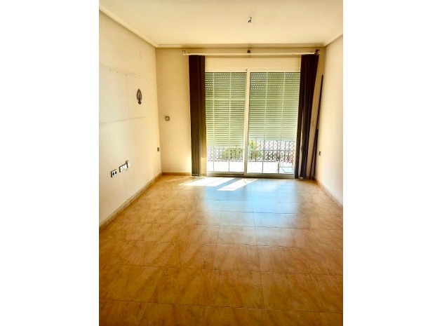 Resale - Apartment - Almoradi - Almoradi Centro