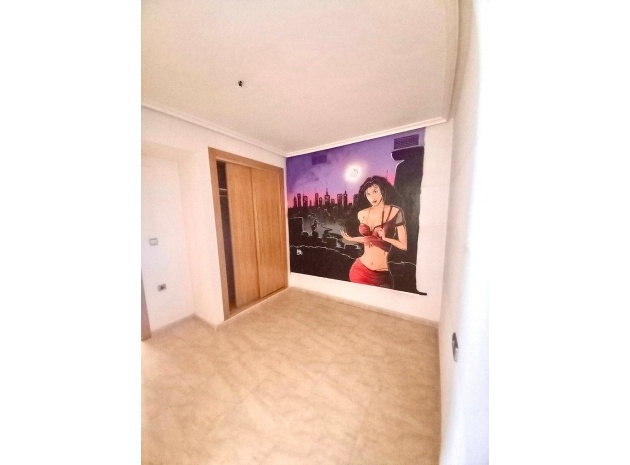 Resale - Apartment - Almoradi - Almoradi Centro
