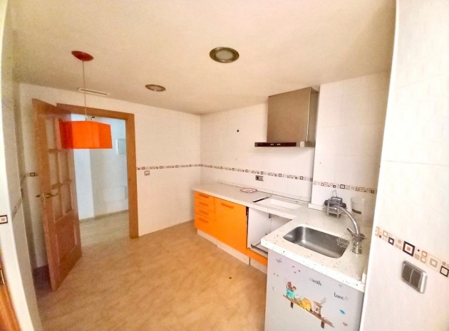 Resale - Apartment - Almoradi - Almoradi Centro