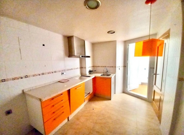 Resale - Apartment - Almoradi - Almoradi Centro
