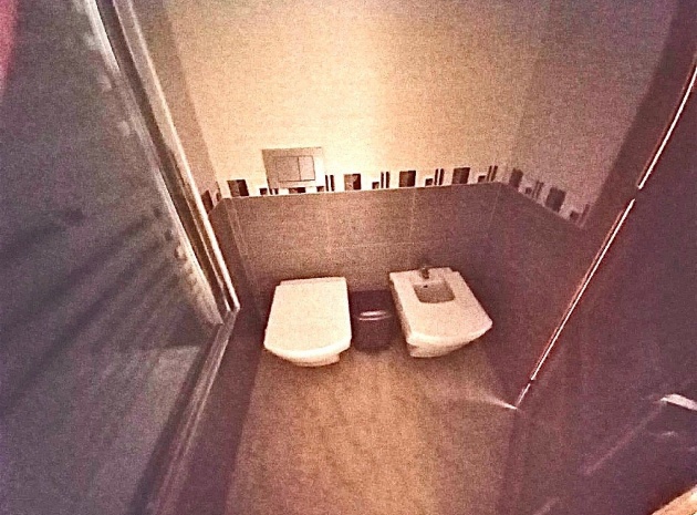Resale - Apartment - Almoradi - Almoradi Centro