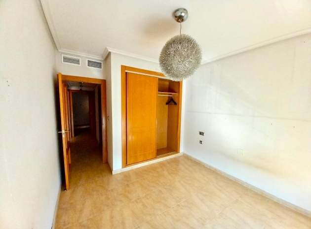Resale - Apartment - Almoradi - Almoradi Centro