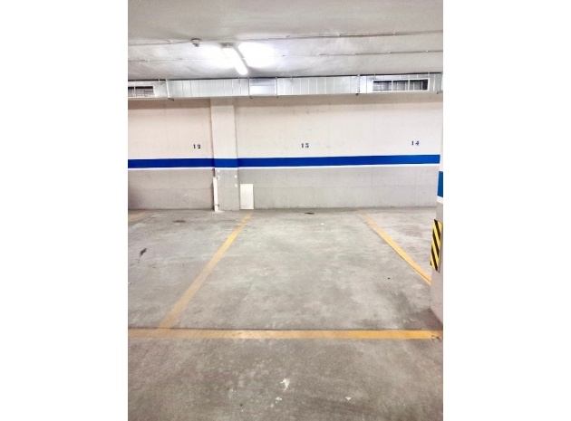 Resale - Apartment - Almoradi - Almoradi Centro