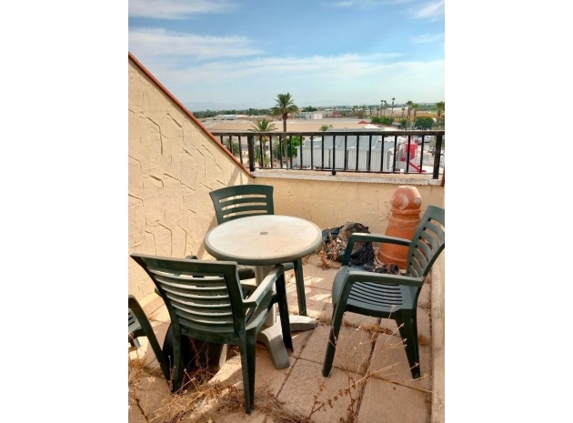 Resale - Apartment - Almoradi - Almoradi Centro