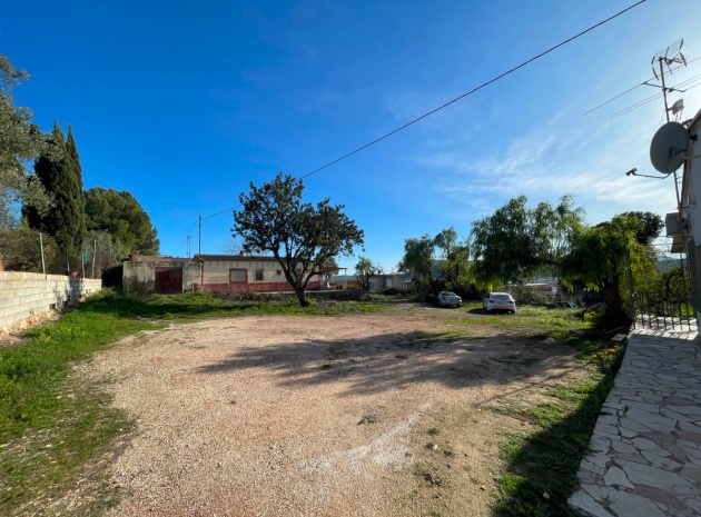 Återförsäljning - Country Property - Aspe - Aspe Centro