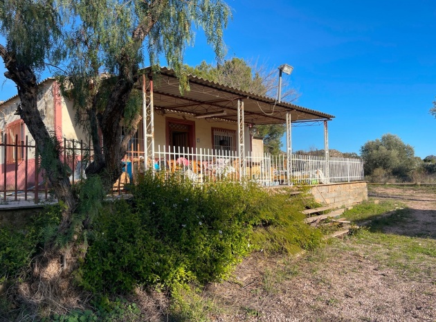 Återförsäljning - Country Property - Aspe - Aspe Centro